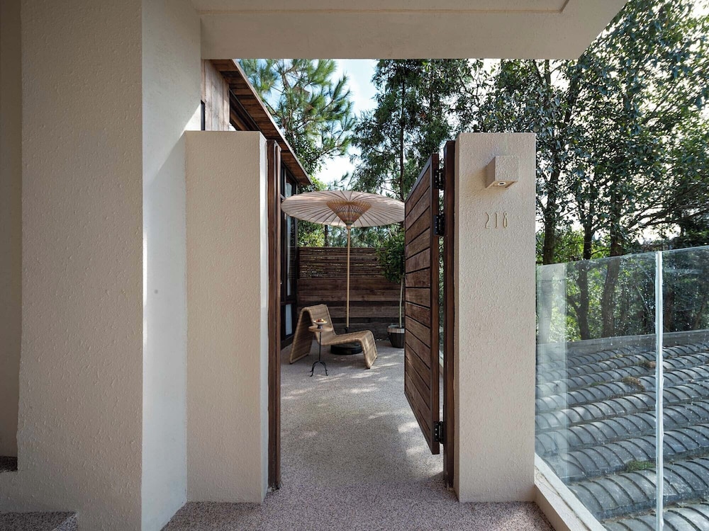Shanyu Art Garden Homestay