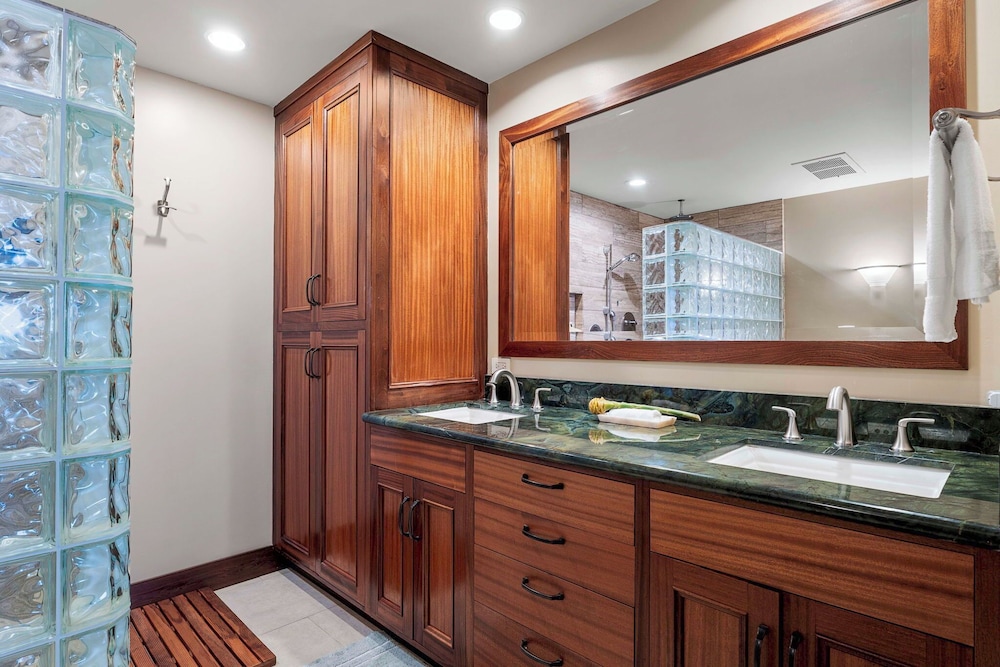 Top Floor - Ocean View - AC - Vrkcv