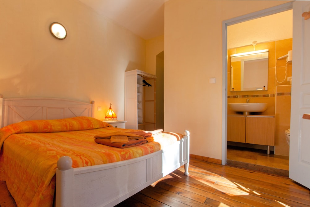 Chambres d'hôtes Casa Alta
