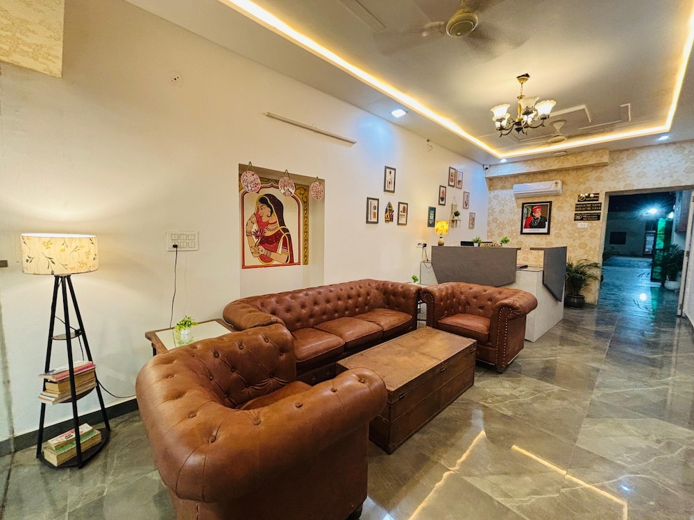 Hotel jai hari vilas Jodhpur