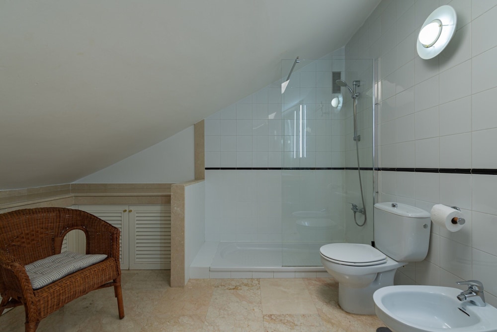Apartment in Pasito Blanco Near Private Beach