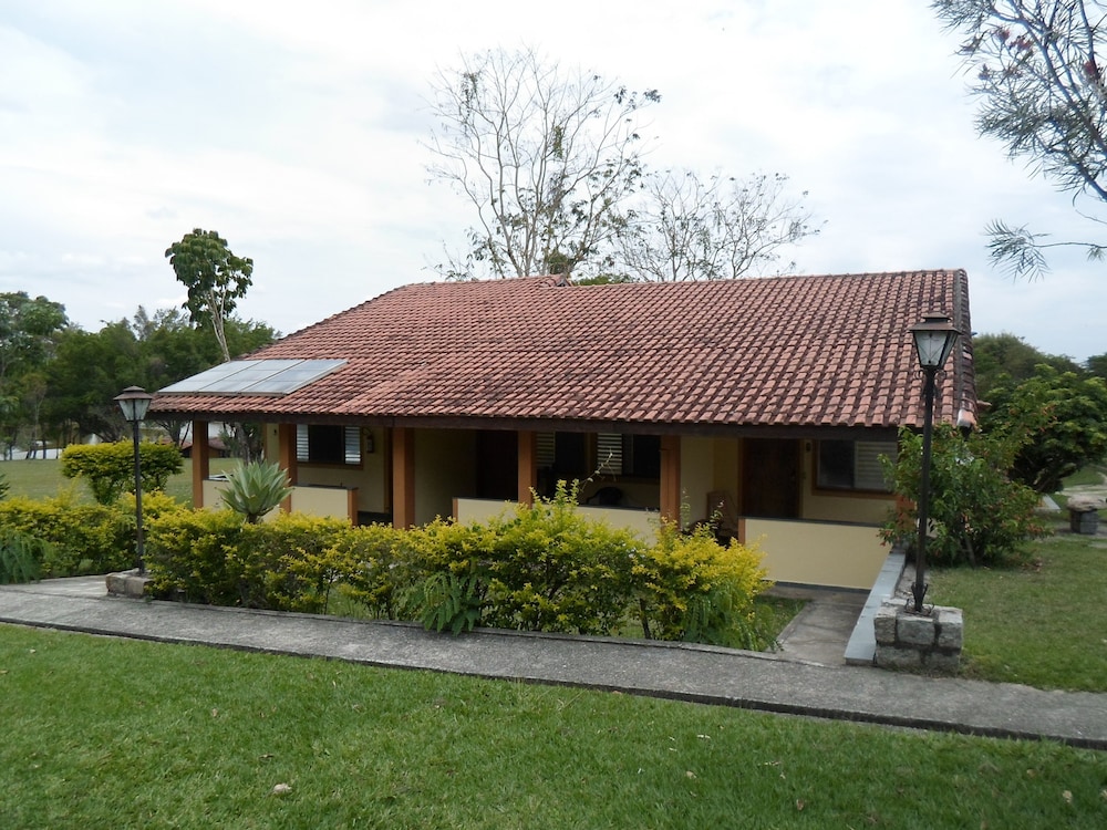 Hotel Fazenda Sete Lagos
