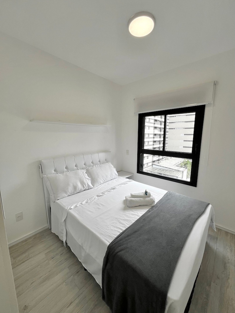 Innvista - Residencial Brera Moema