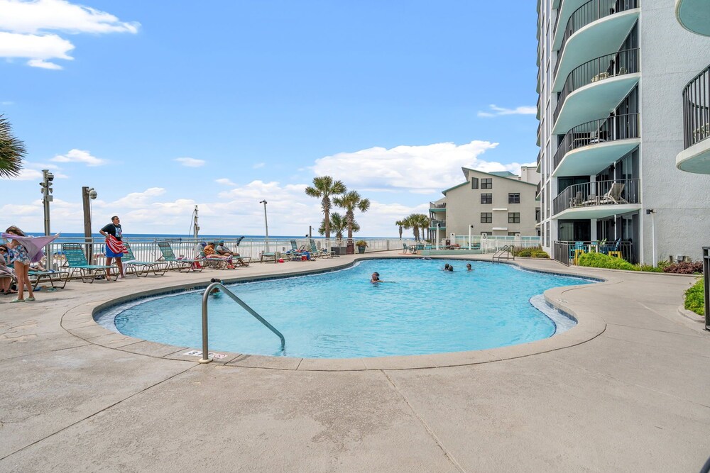 Watercrest 1110 - Sunset Haven