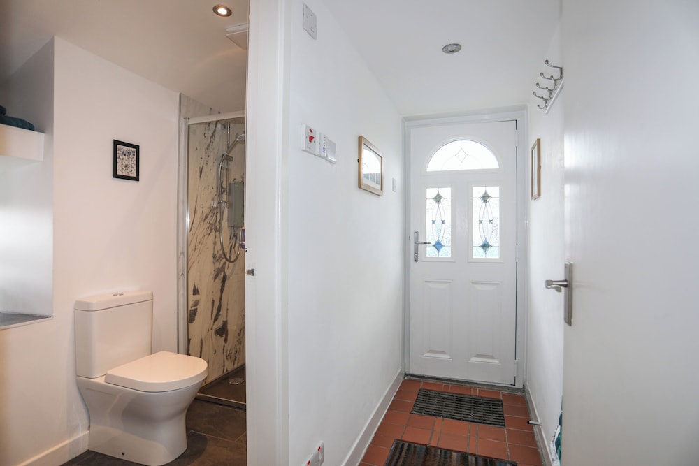 Fron Heulog Cottage
