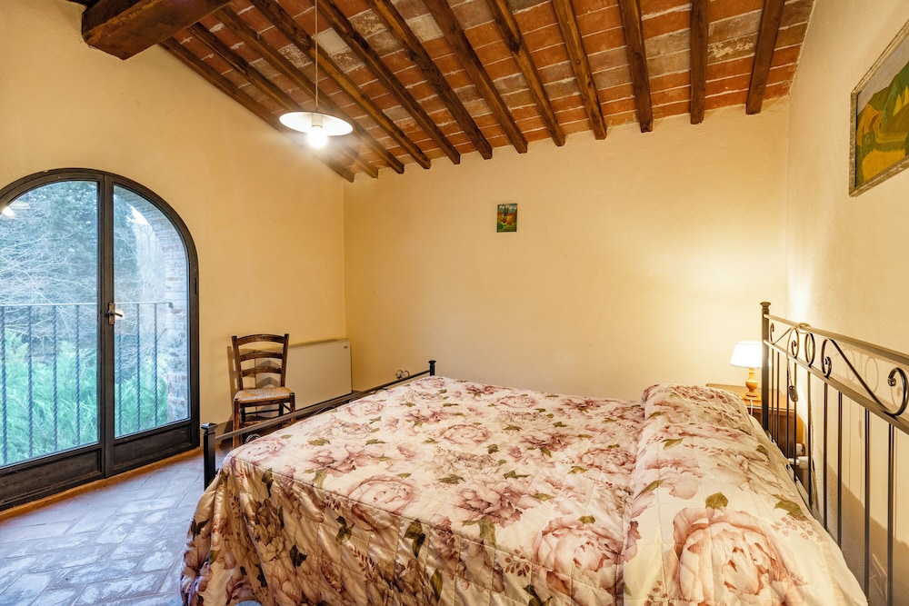 Family Tuscany Villa with private pool