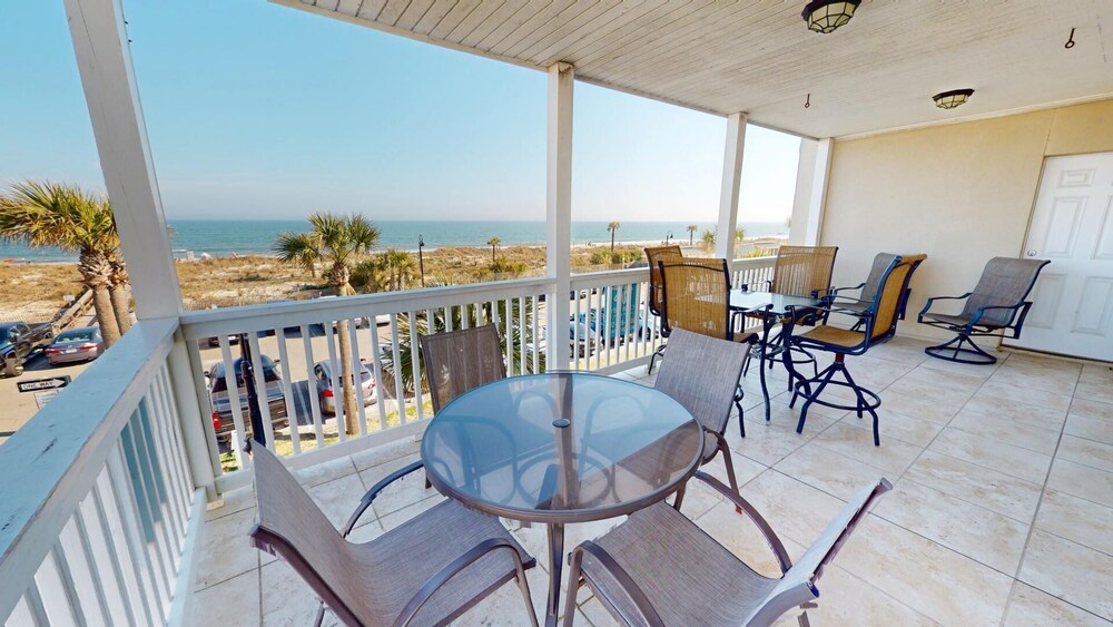 Dolphin Watch Tybee Vacation Rentals