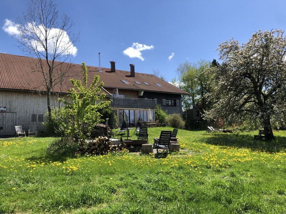 Apartment in the Waxenegg Country House