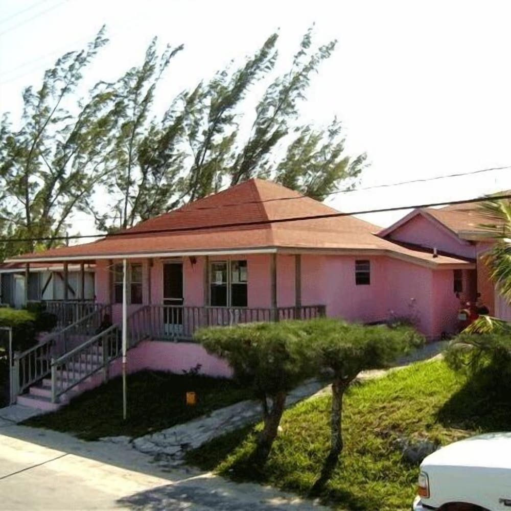 Cat Island Vacations - Cookie House - Property Image 1