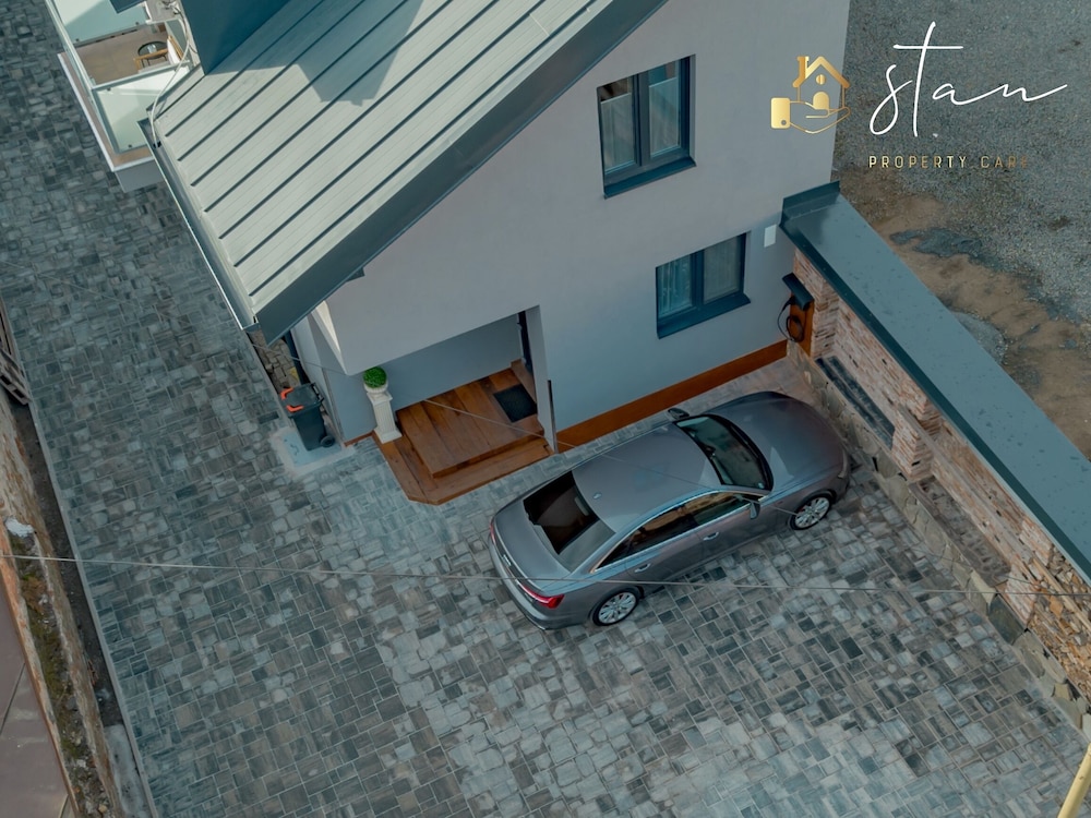 Residence S7 - Luxury Living Apartment