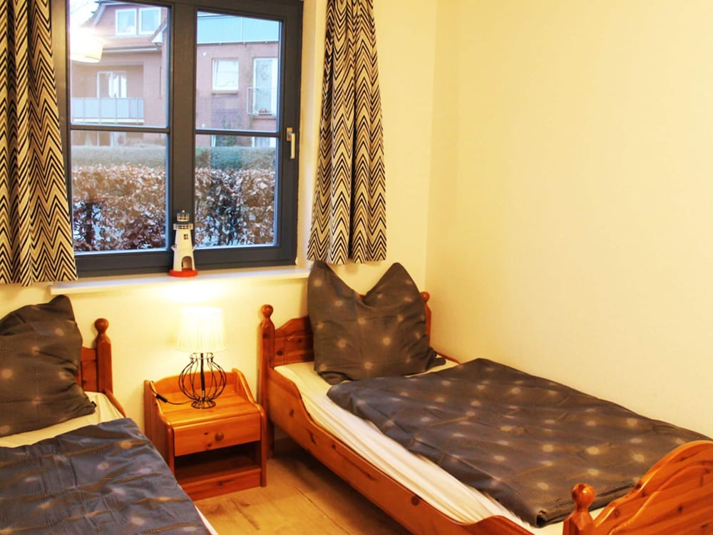 Ferienwohnung in Bester Lage in Boltenhagen mit Terrasse view 2