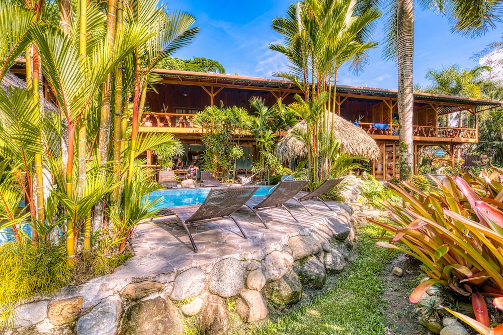 Hotel Banana Azul - Adults Only