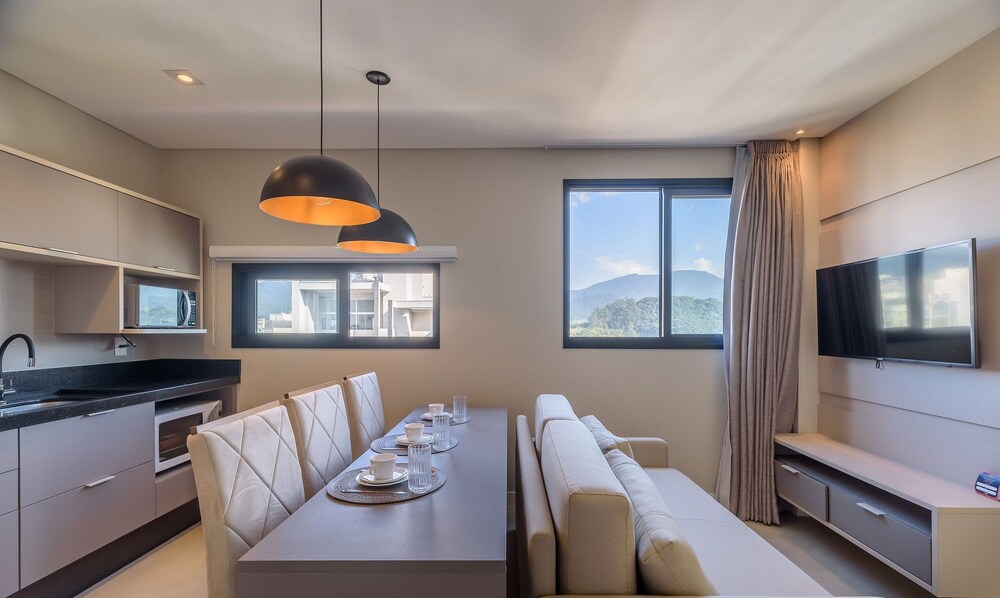 MHF III Apts Variados a 280m da Praia em Itapema