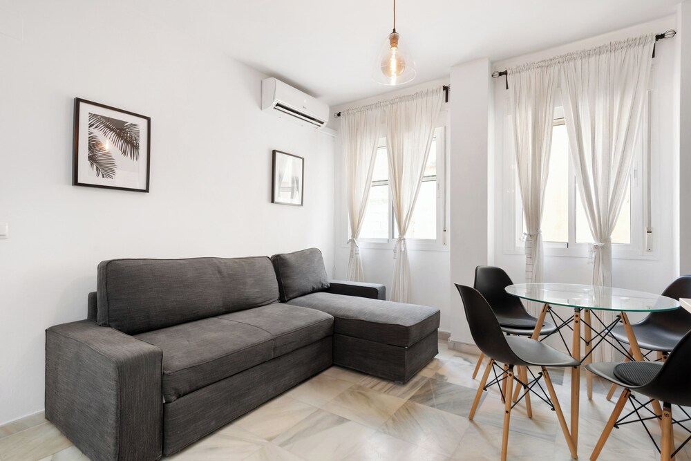 Stay U-nique Apartment Amargura