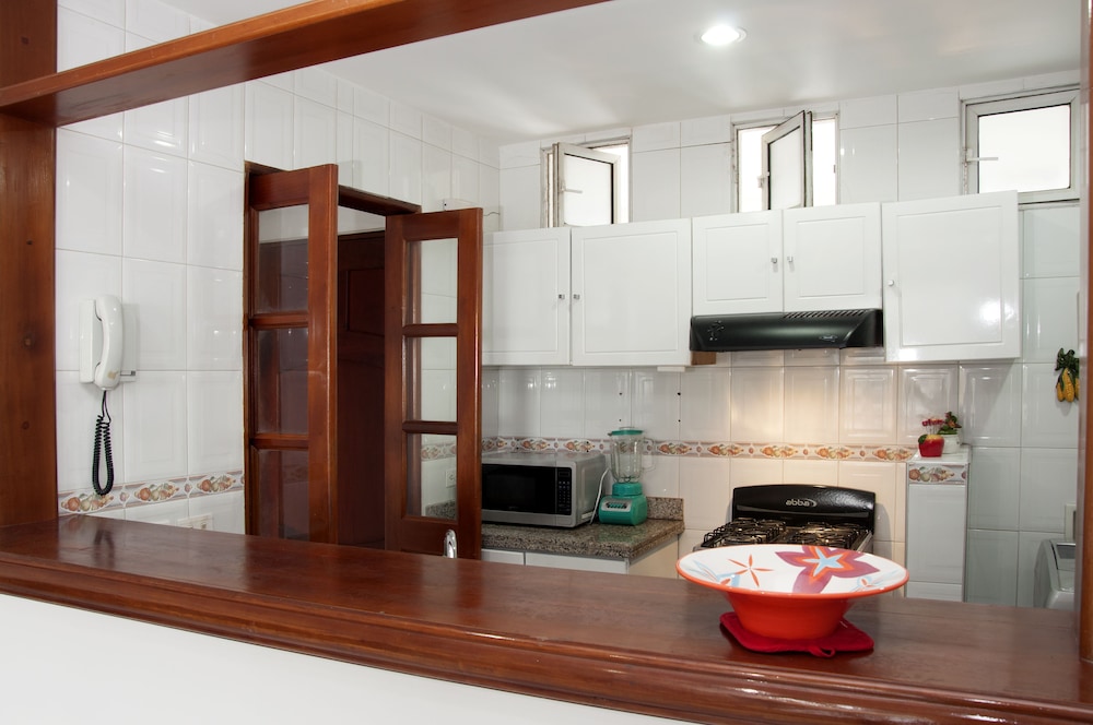 Apartamento Estándar Vista al Mar