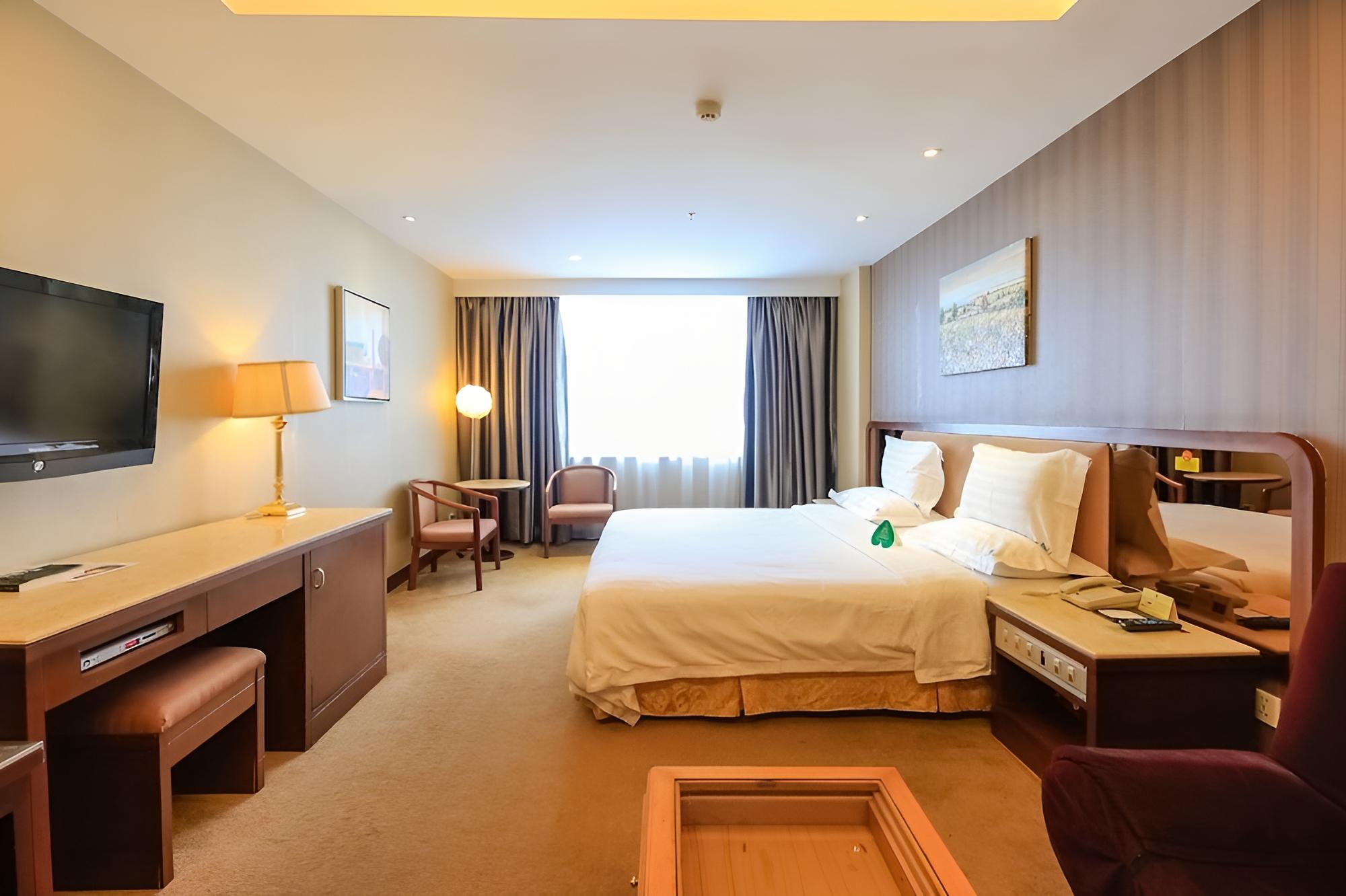 L Hotel Lianhua