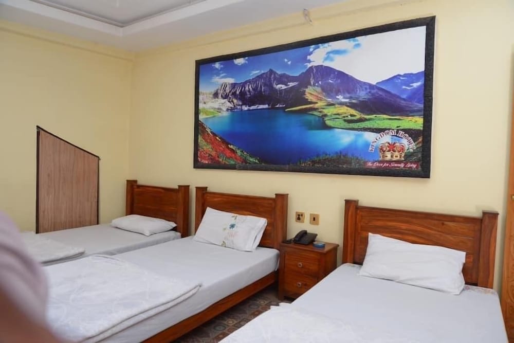 kingdom Guest House view 4