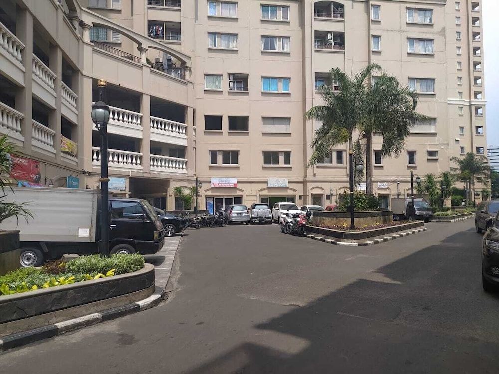 Ancol Homestay view 5