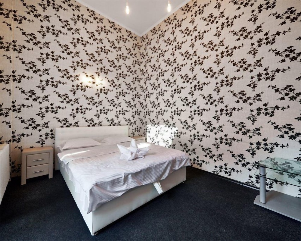 Kiev Accommodation Hotel Service