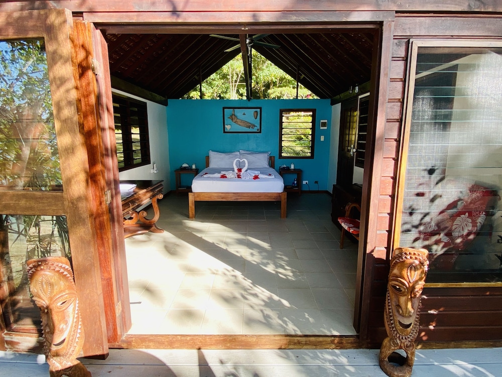 Freshwater Private Resort view 4