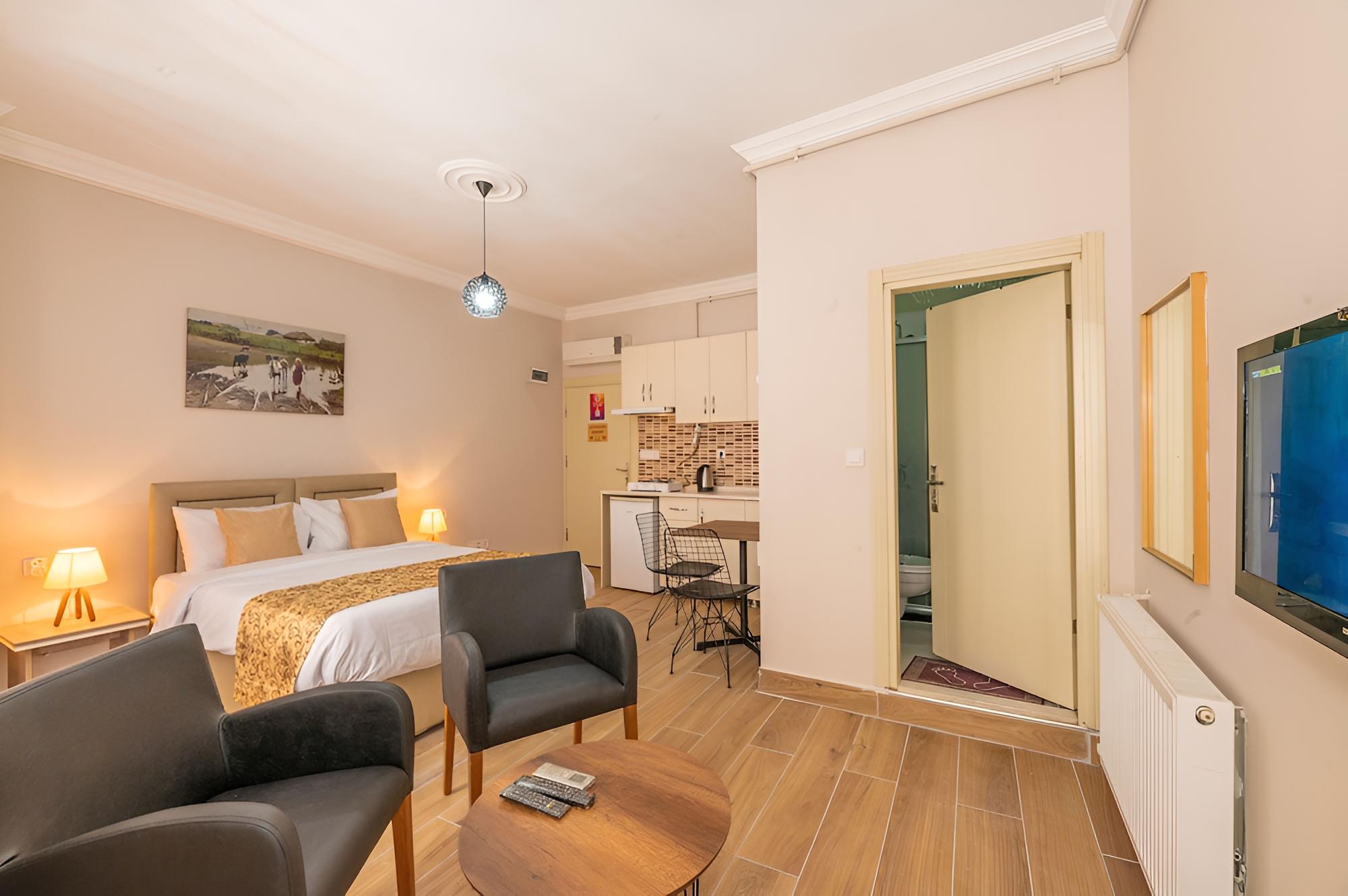 Marida Hotel Istanbul
