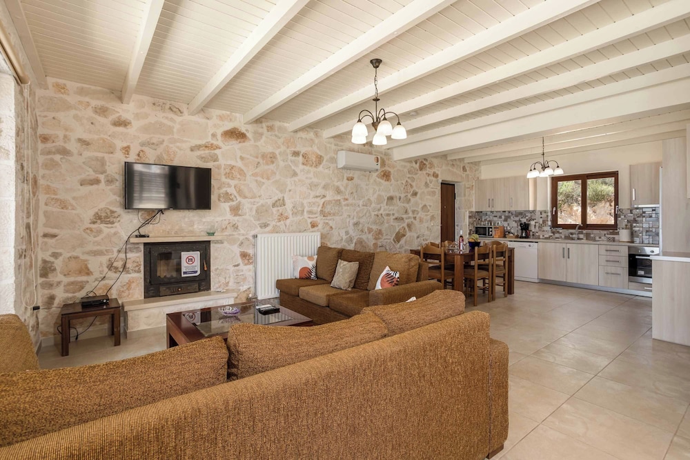 Orient Villa