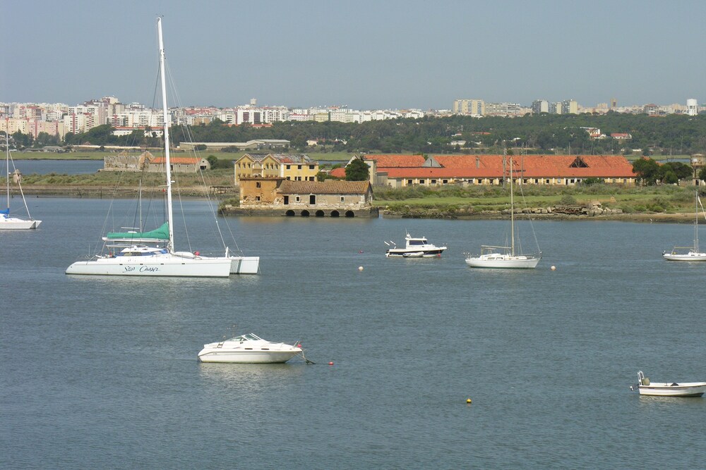 The Boat