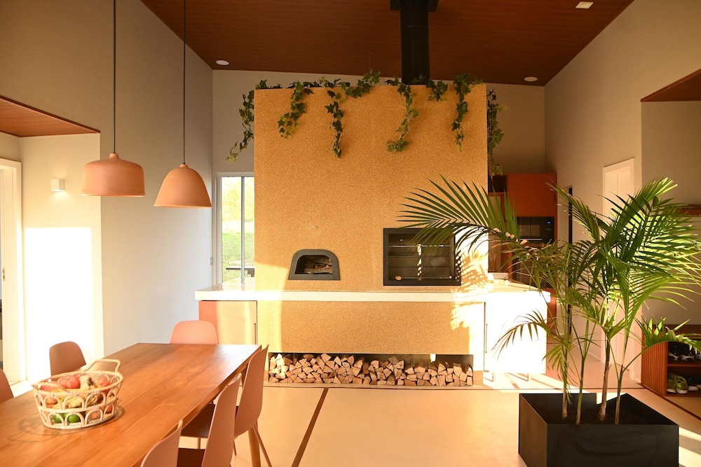 Casa Salpico - Docas do Rosa - SC