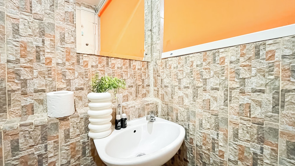 Studio Apartment Near Kebayoran Station At Pakubuwono Terrace