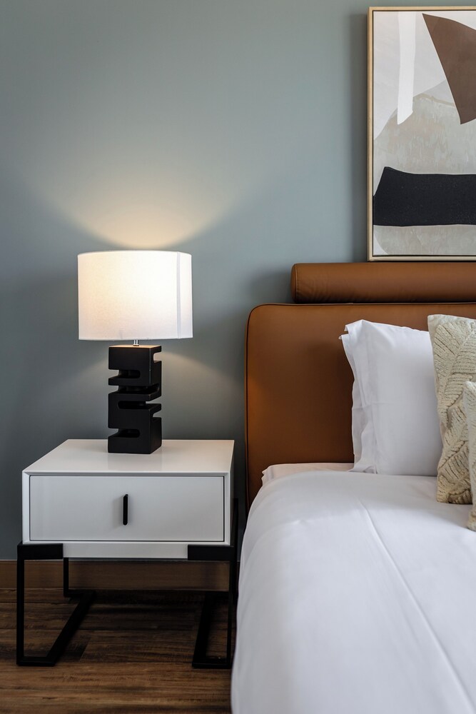 EDEN’S Homes & Villas - VIDA Dubai Marina Residences