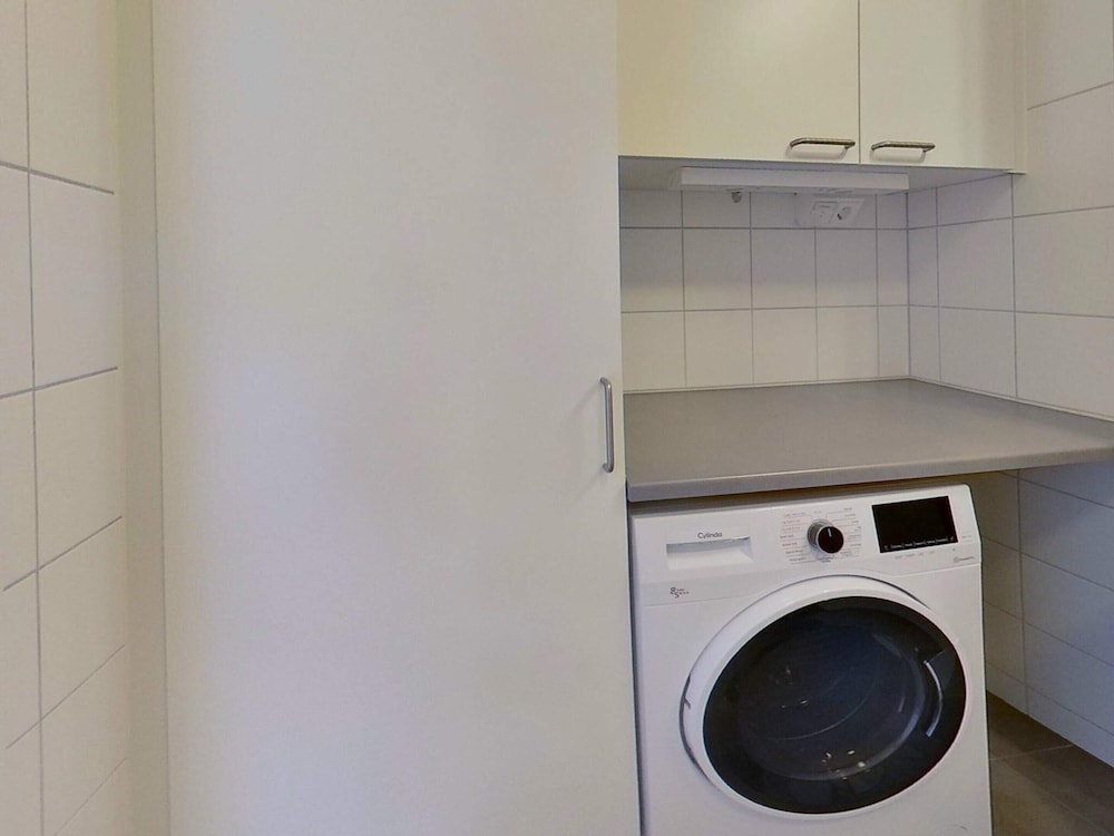 2 Person Comfortable Holiday Park Home in Testby
