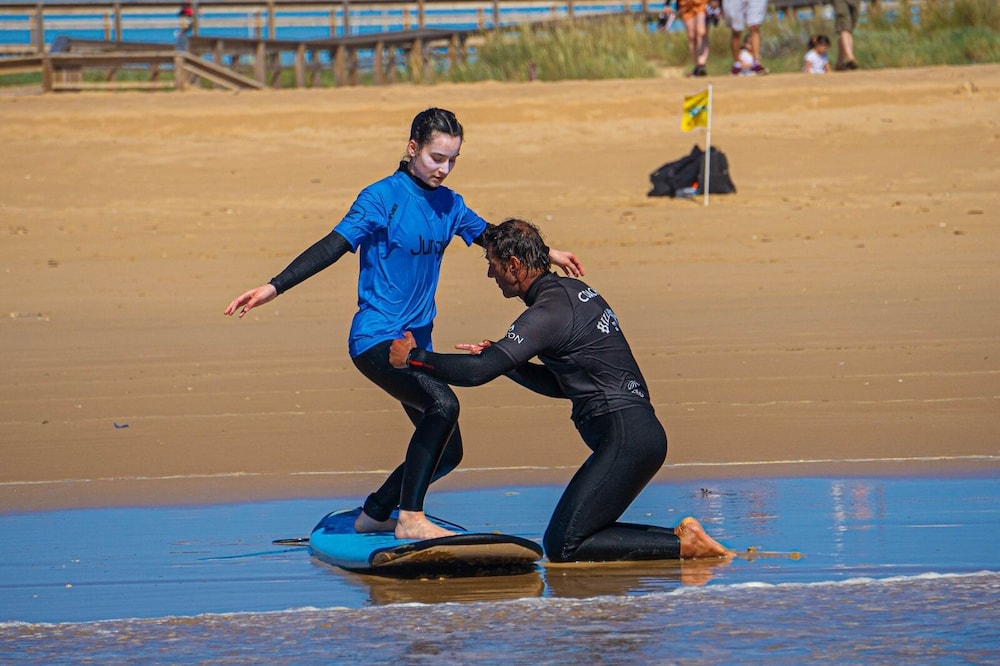 Oasis Surfcamp