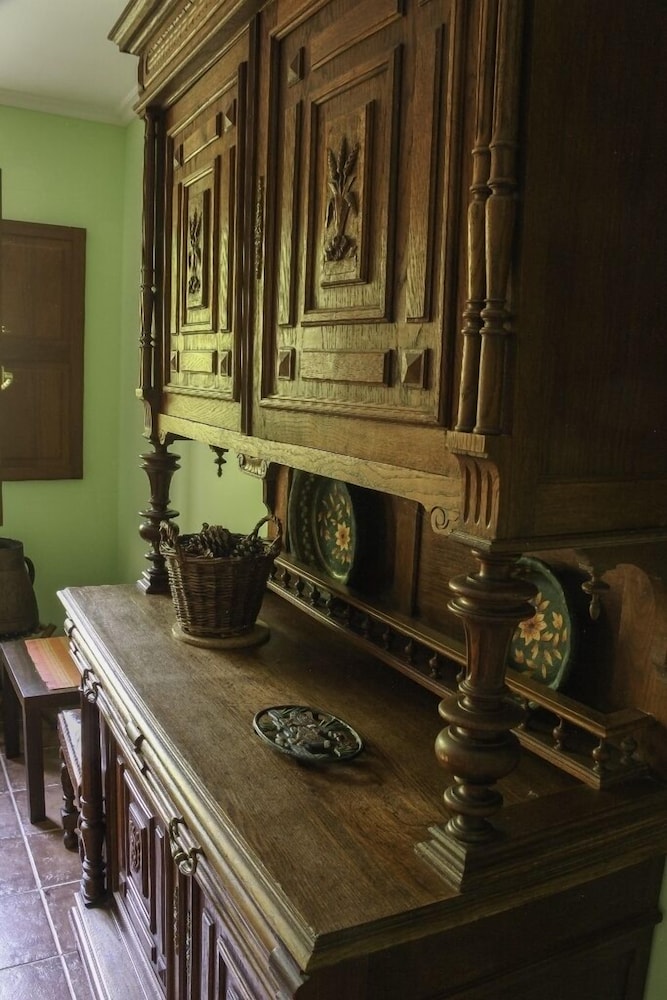 Casa Inés