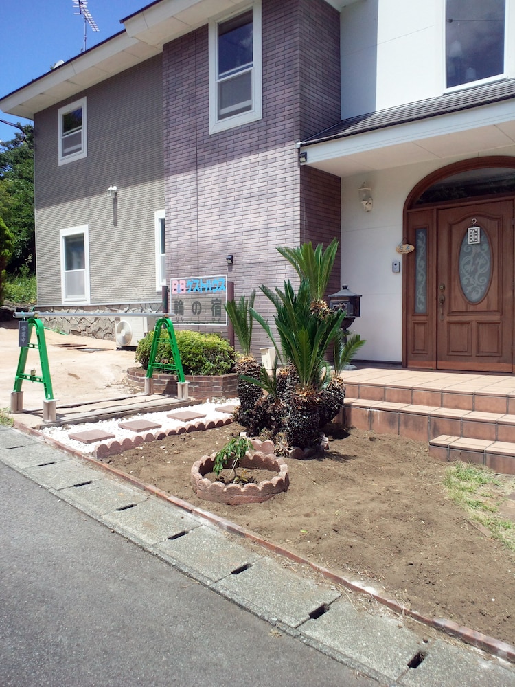 B&B Guest House Rin No Yado view 2