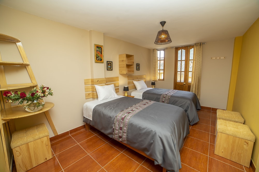 San Isidro's House view 3