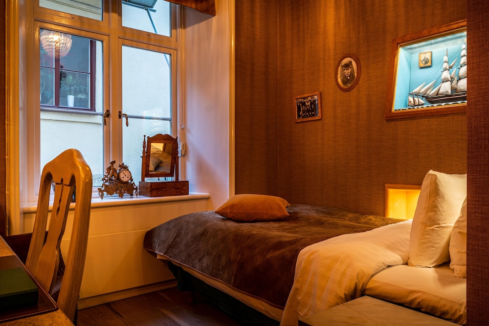Stockholm Vacations - Victory Hotel - Property Image 29
