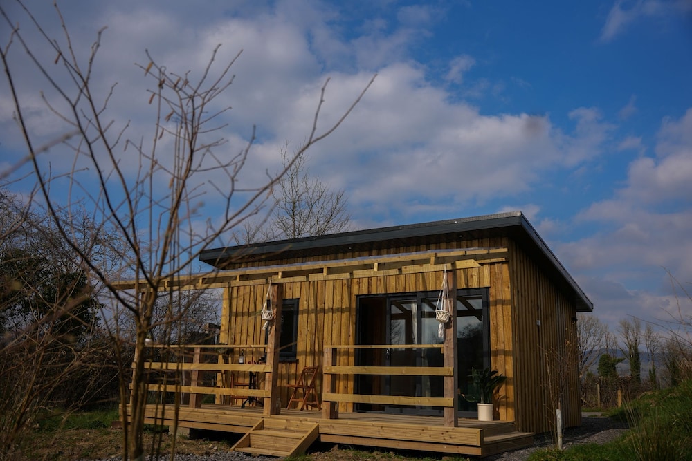 Cuilcagh Cabins