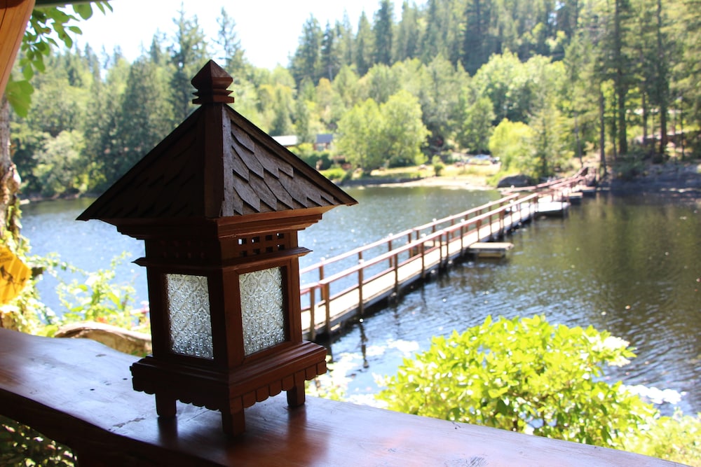Ruby Lake Resort