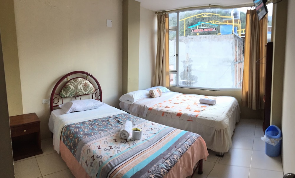 Hostal Bryana