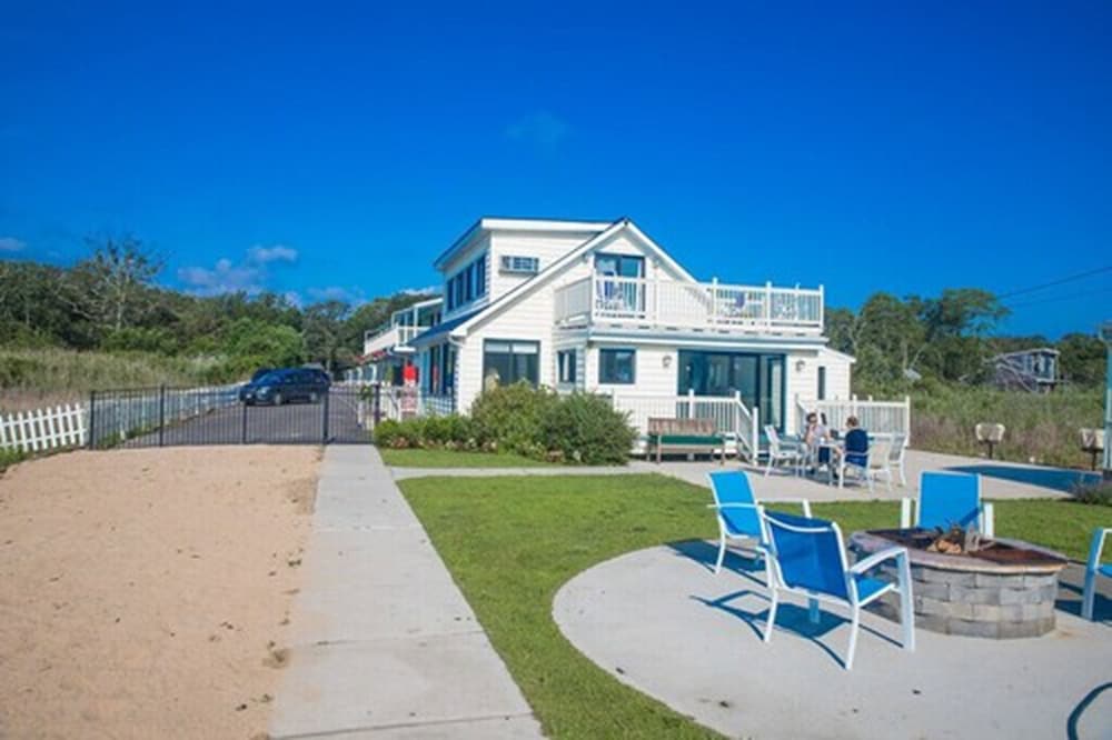 Bayview Resort