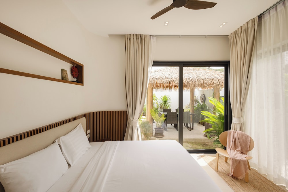 Barefoot Villas by Satori