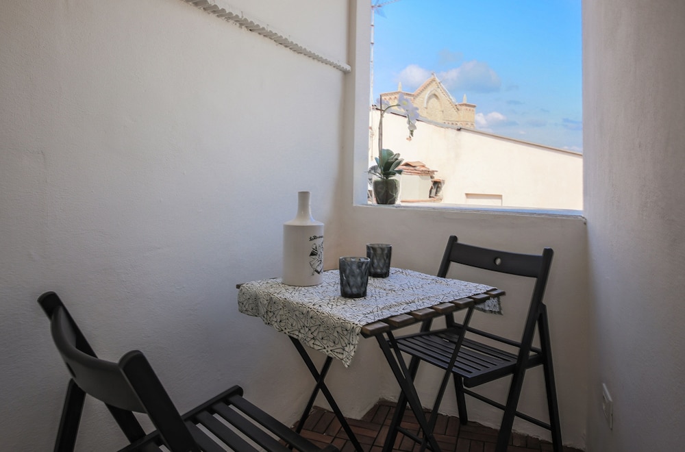 Unità Balcony