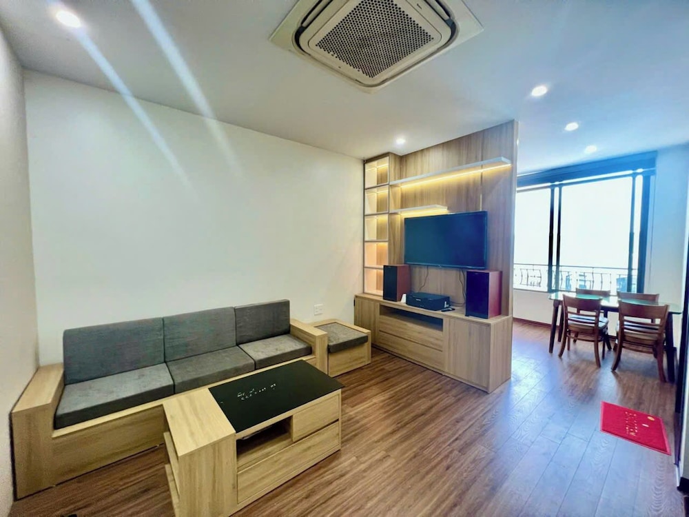 Vinhome Marina by HPT Home
