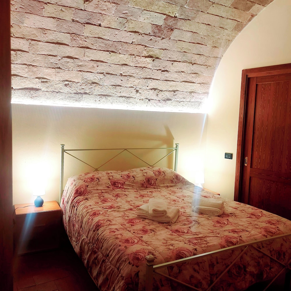 IL VECCHIO CONVENTO