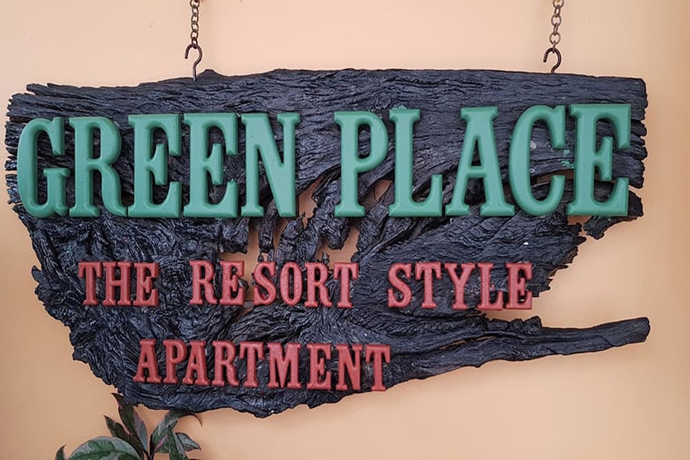 Green Place 107