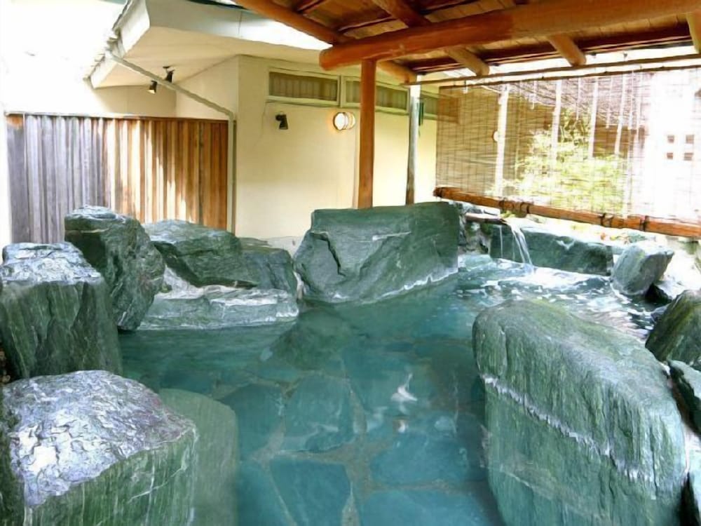 Yumotoya Onsen Ryokan