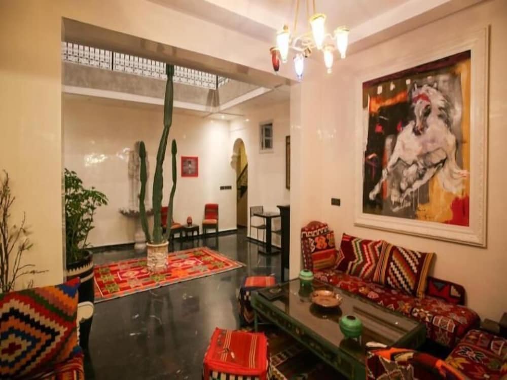 lounge