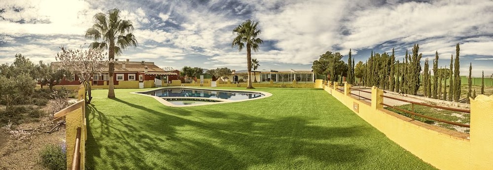 Espacio Finca Alegría view 5