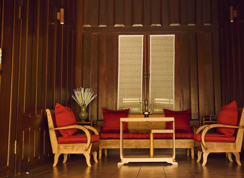 Phoum Chaufea Resort