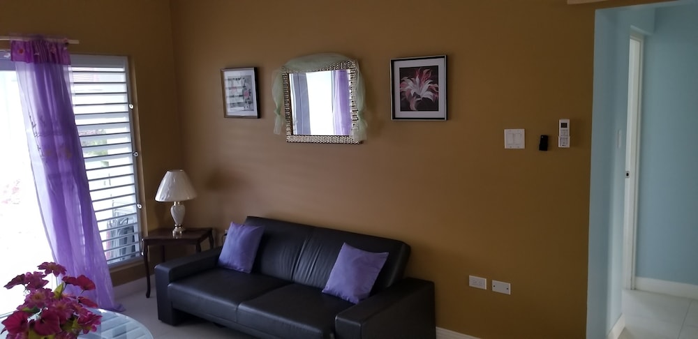 Oceanic View Apartment at Fern Court, photo 48